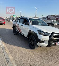 تويوتا هايلوكس